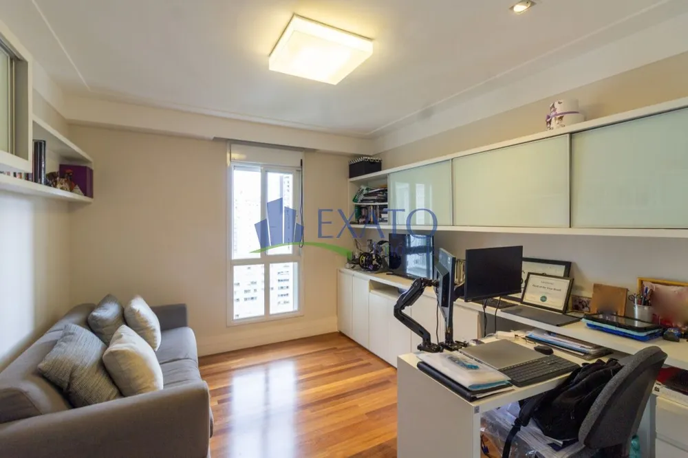 Apartamento, 3 quartos, 181 m² - Foto 5
