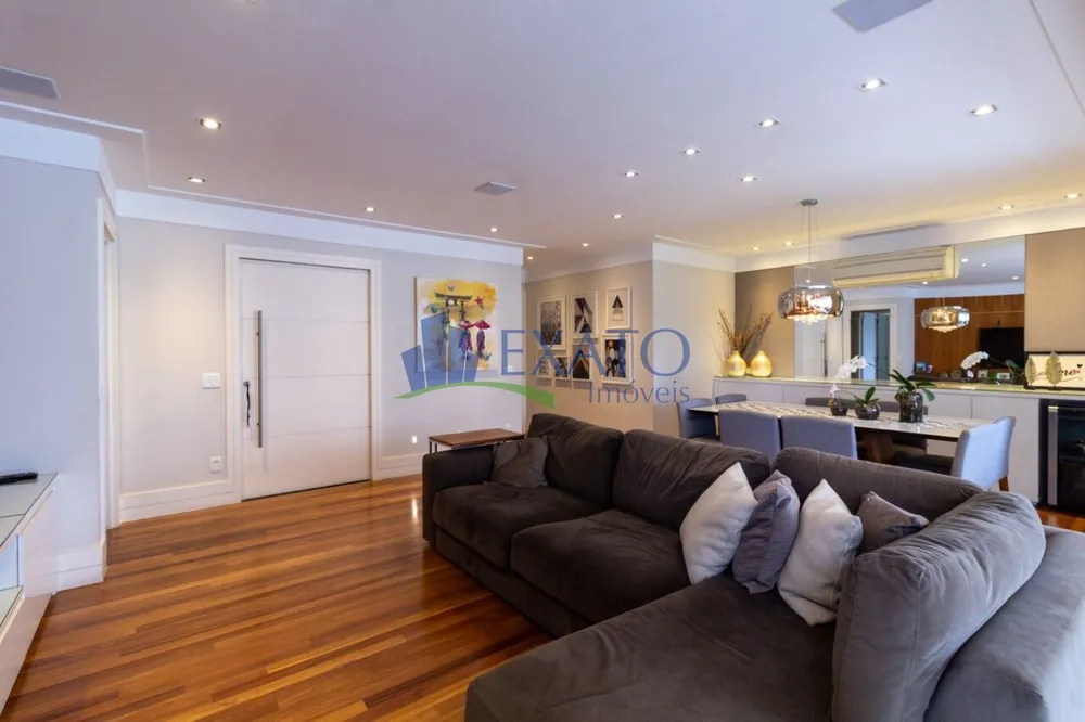 Apartamento, 3 quartos, 181 m² - Foto 3