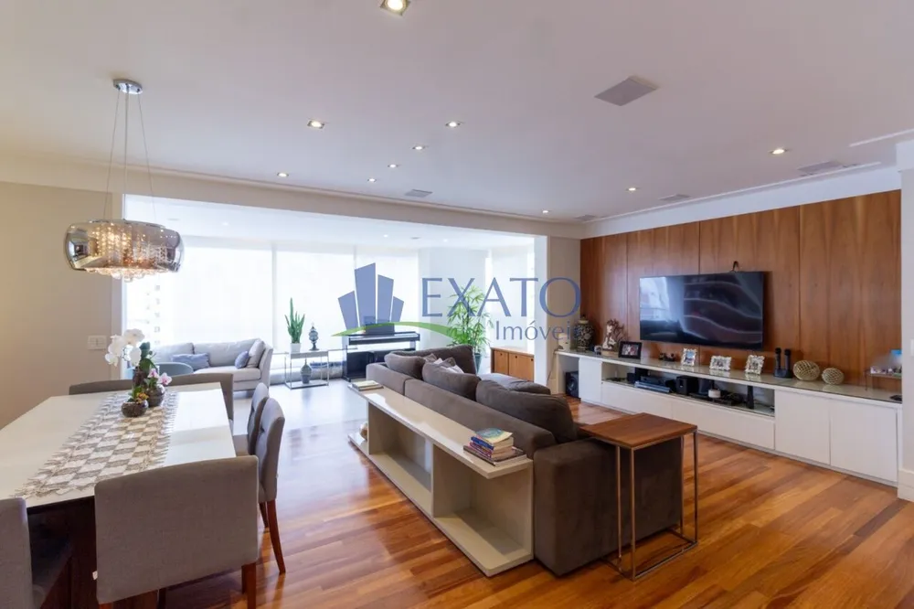 Apartamento, 3 quartos, 181 m² - Foto 1