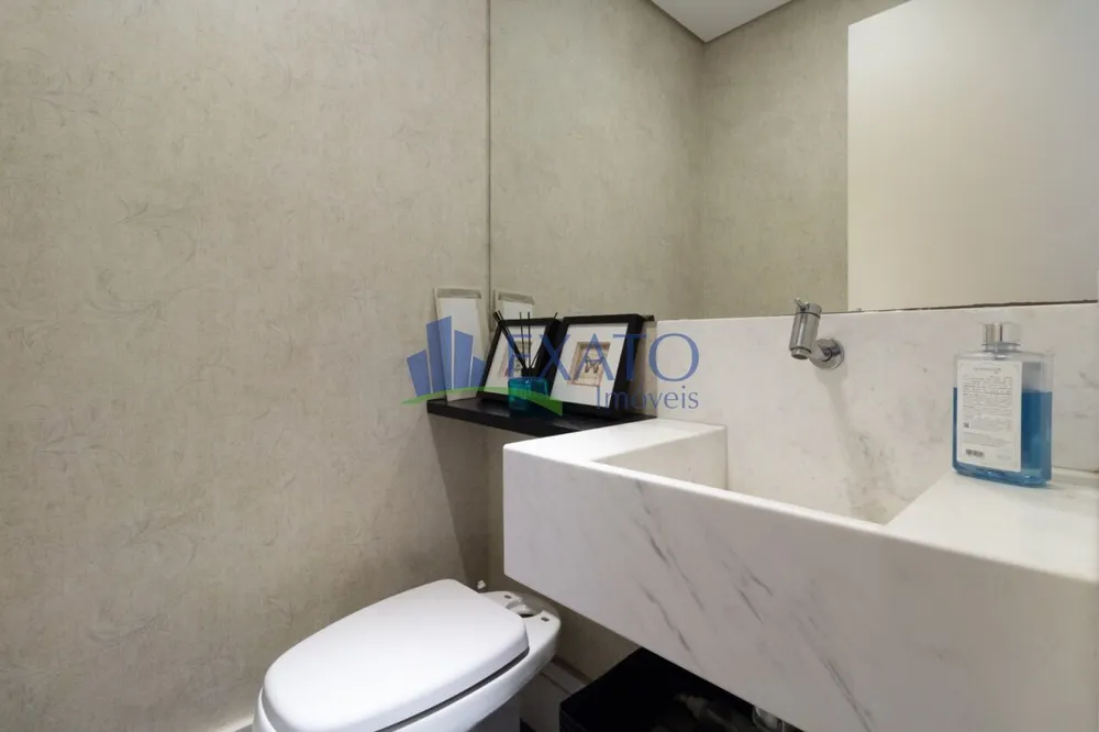 Apartamento, 3 quartos, 181 m² - Foto 4