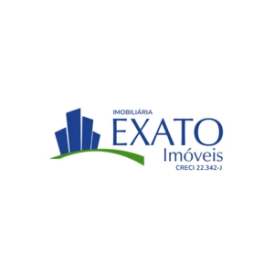 Logo de Exato Imóveis
