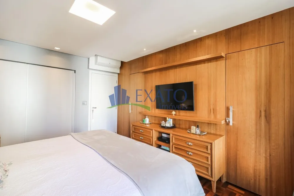 Apartamento, 3 quartos, 179 m² - Foto 5