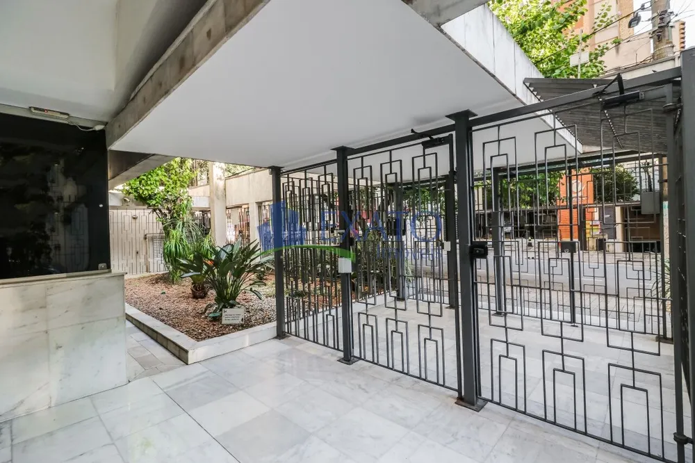 Apartamento, 3 quartos, 179 m² - Foto 4