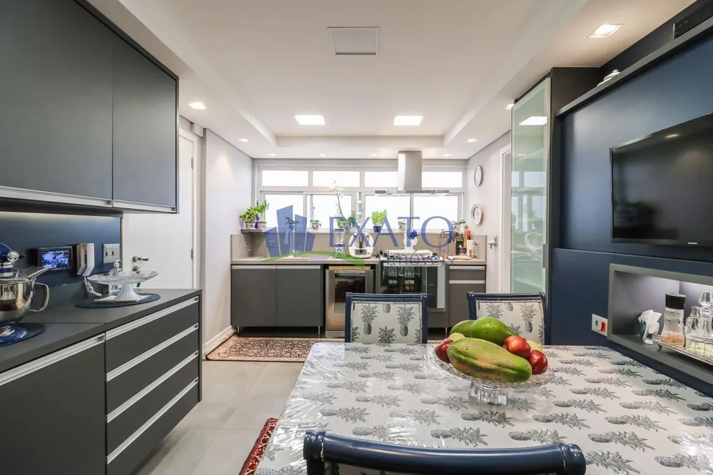 Apartamento, 3 quartos, 179 m² - Foto 8
