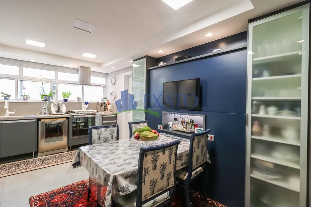 Apartamento, 3 quartos, 179 m² - Foto 6