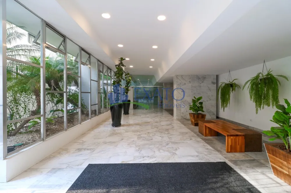 Apartamento, 3 quartos, 179 m² - Foto 3