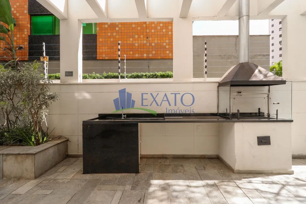 Apartamento, 4 quartos, 277 m² - Foto 5
