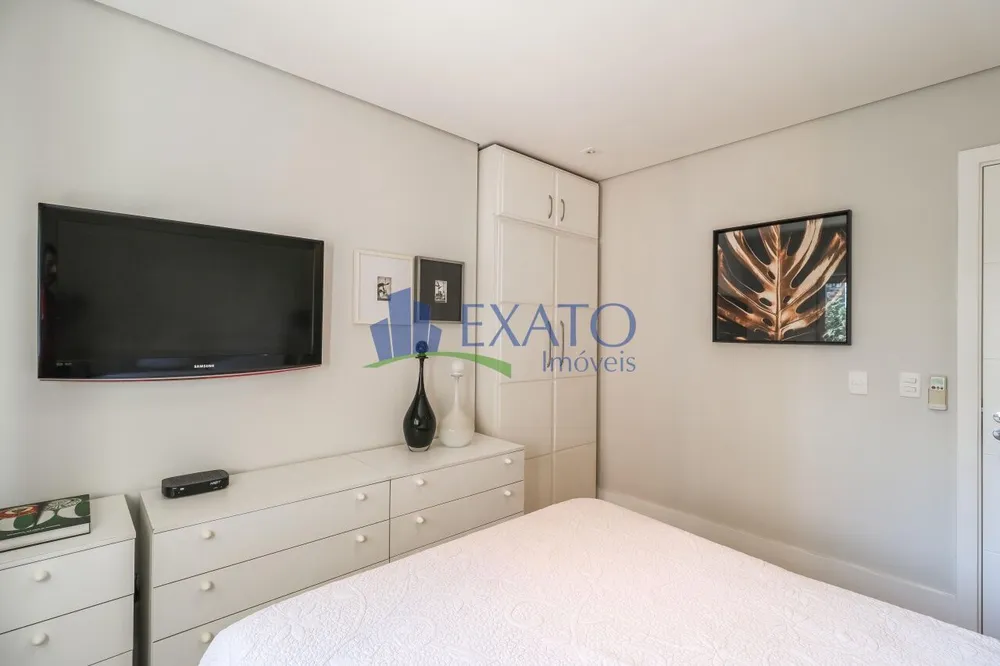Apartamento, 4 quartos, 277 m² - Foto 2