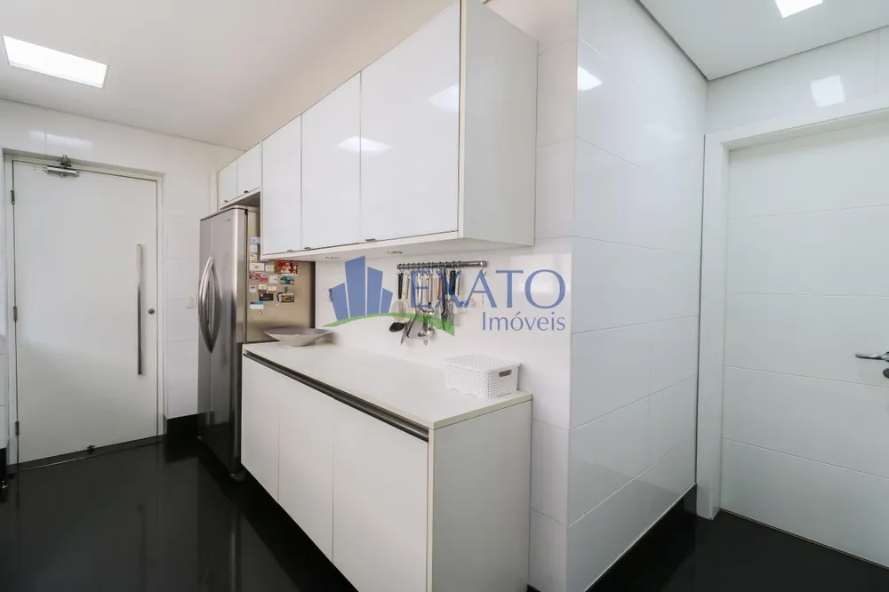 Apartamento, 4 quartos, 277 m² - Foto 4