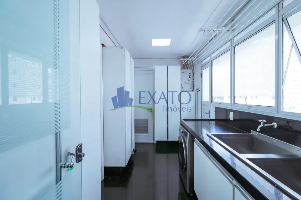 Apartamento, 4 quartos, 277 m² - Foto 16