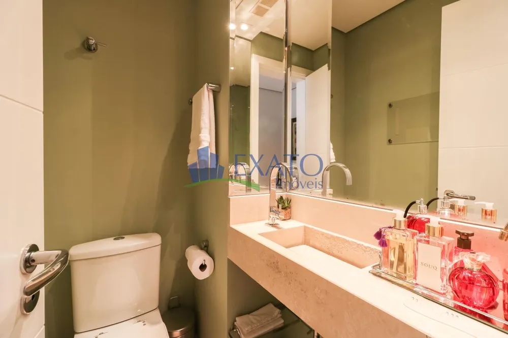 Apartamento, 4 quartos, 277 m² - Foto 11