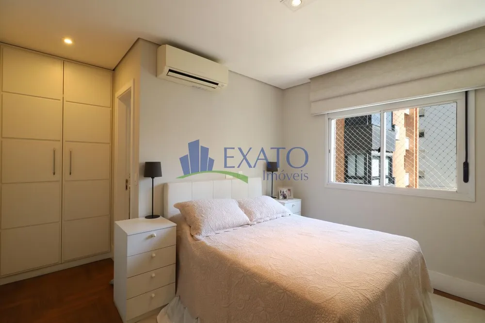 Apartamento, 4 quartos, 277 m² - Foto 10