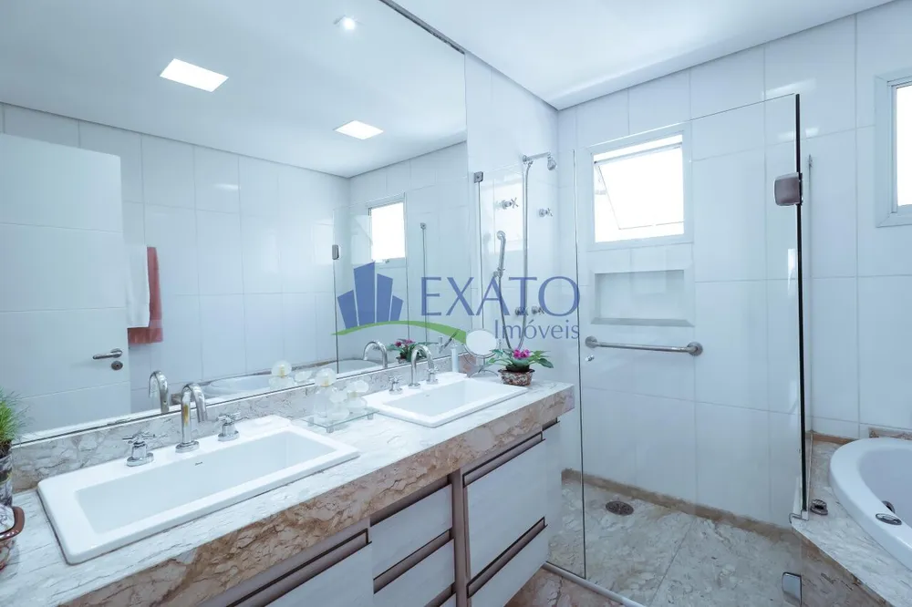 Apartamento, 4 quartos, 277 m² - Foto 15