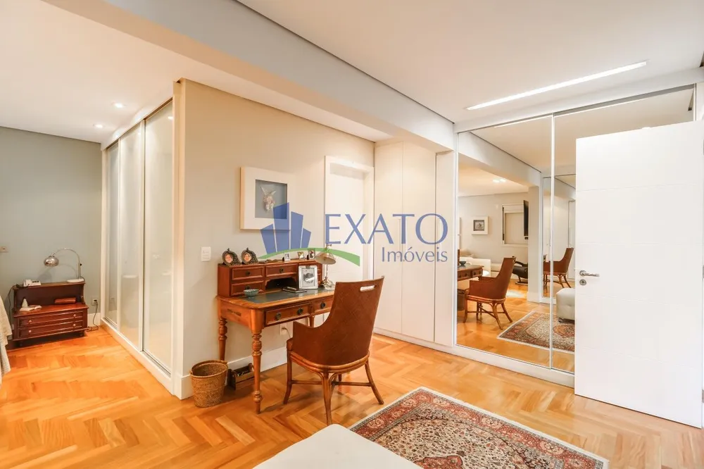 Apartamento, 4 quartos, 277 m² - Foto 9