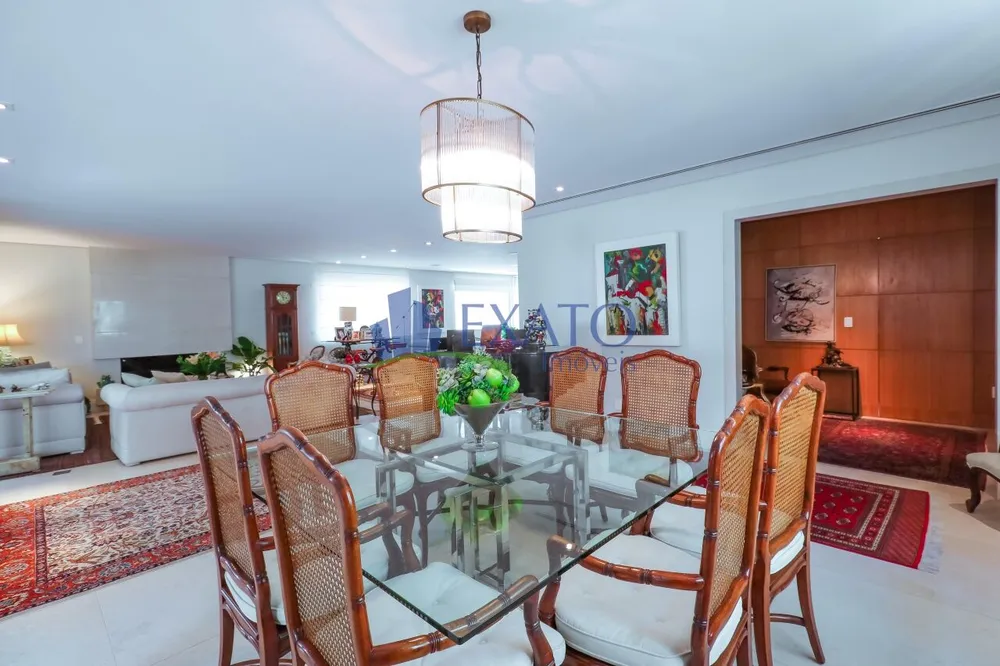 Apartamento, 4 quartos, 277 m² - Foto 14