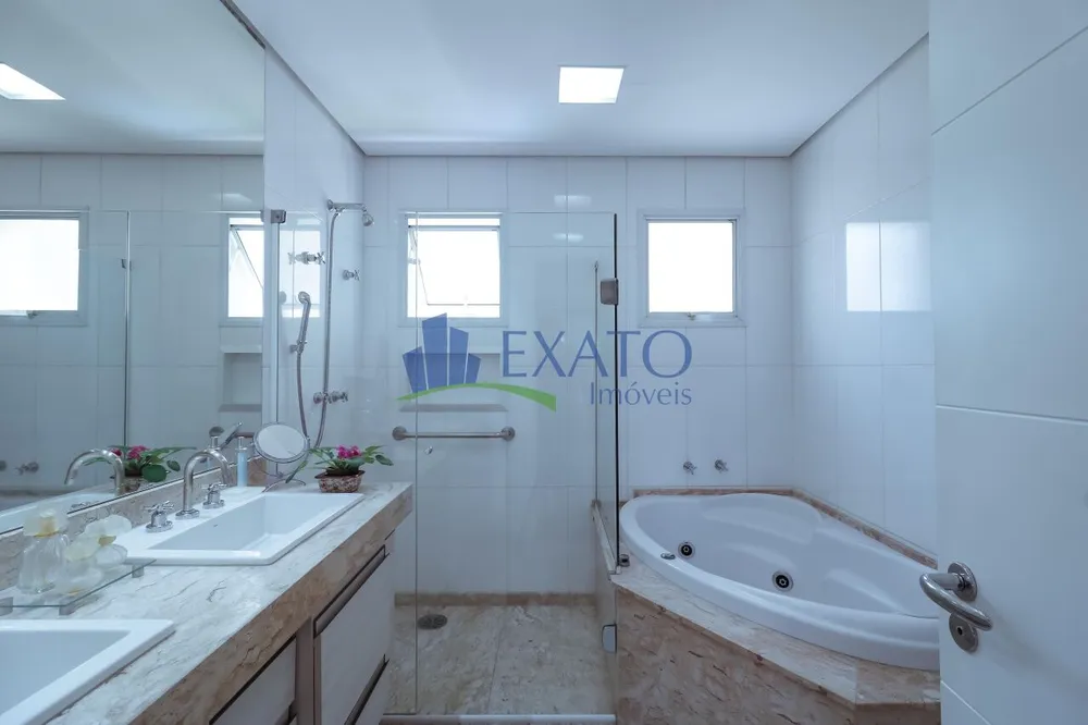 Apartamento, 4 quartos, 277 m² - Foto 13