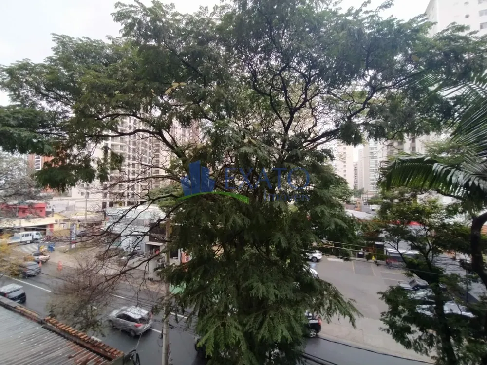 Apartamento, 1 quarto, 45 m² - Foto 1