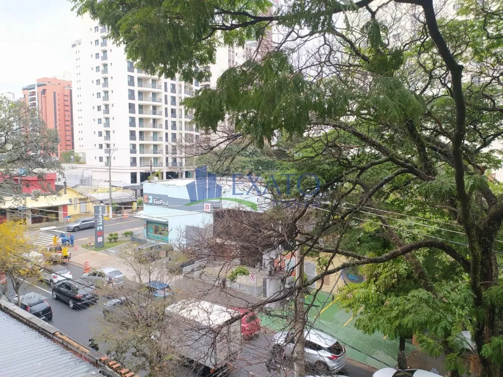Apartamento, 1 quarto, 45 m² - Foto 3