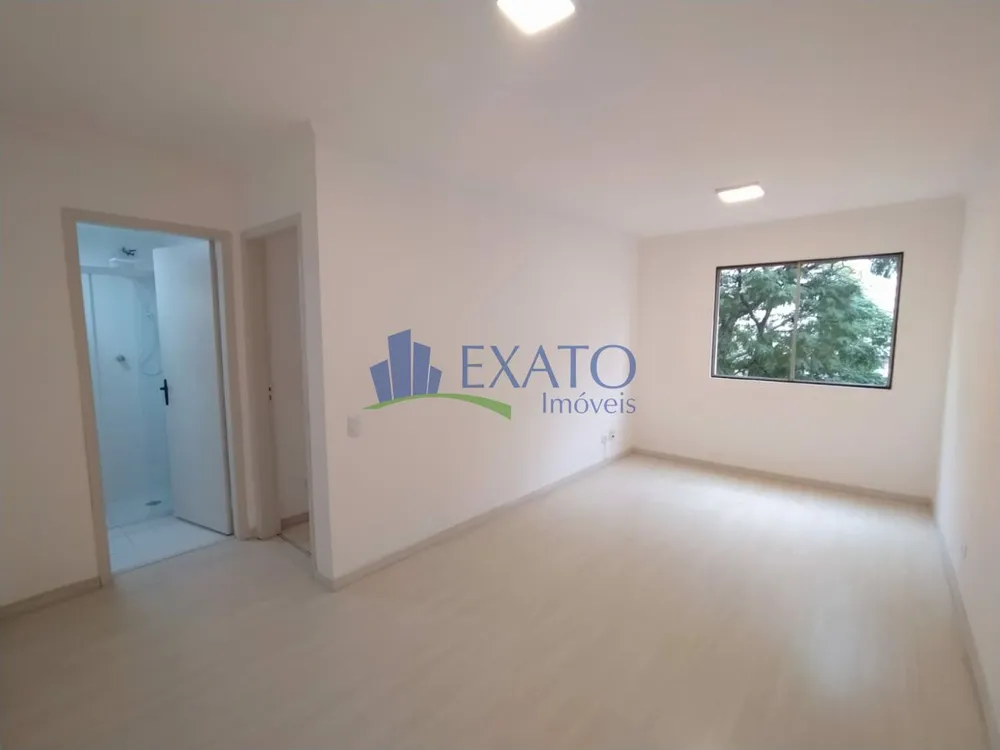 Apartamento, 1 quarto, 45 m² - Foto 2