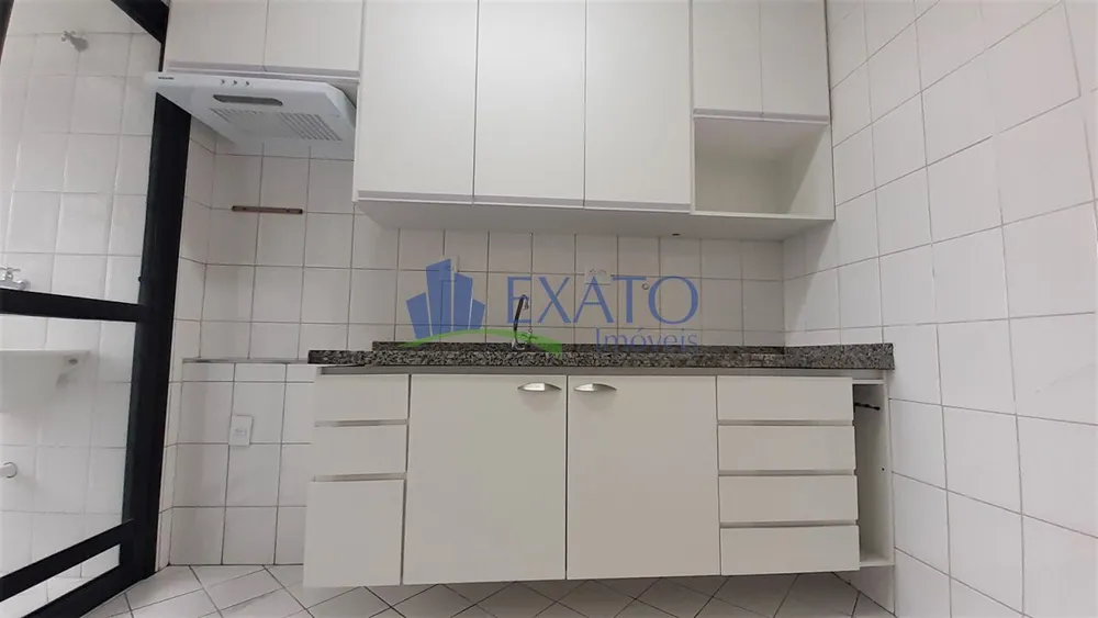 Apartamento, 3 quartos, 75 m² - Foto 3