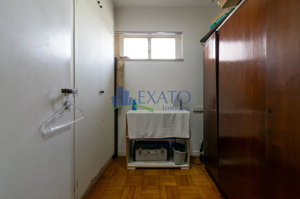 Apartamento, 3 quartos, 169 m² - Foto 13