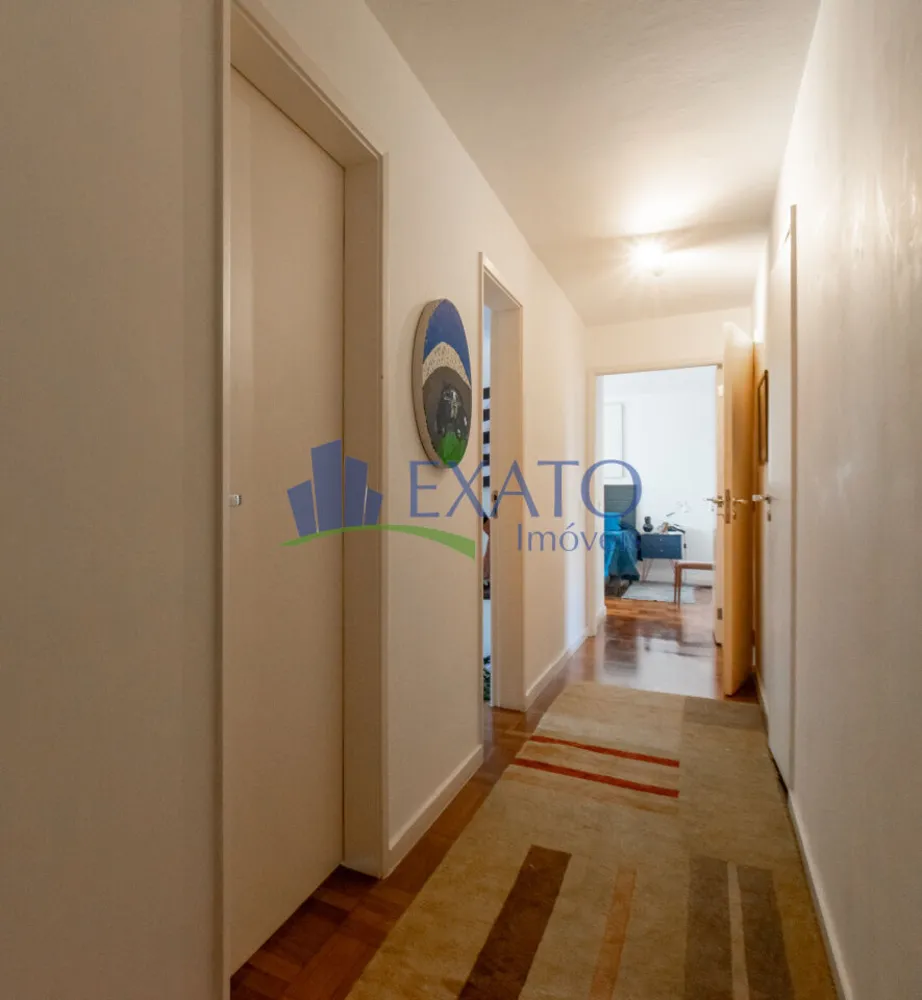 Apartamento, 3 quartos, 169 m² - Foto 4