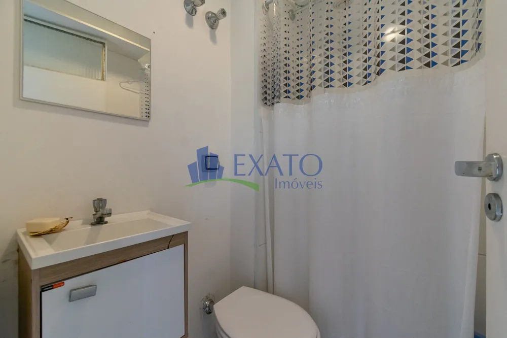 Apartamento, 3 quartos, 169 m² - Foto 15