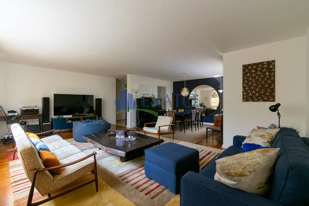 Apartamento, 3 quartos, 169 m² - Foto 16