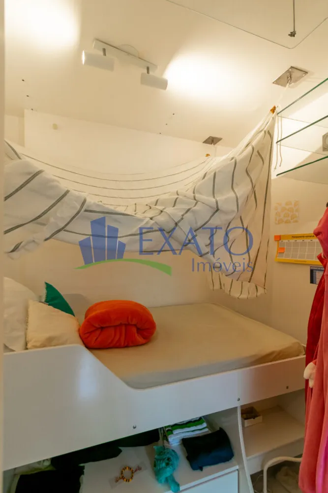Apartamento, 3 quartos, 169 m² - Foto 12