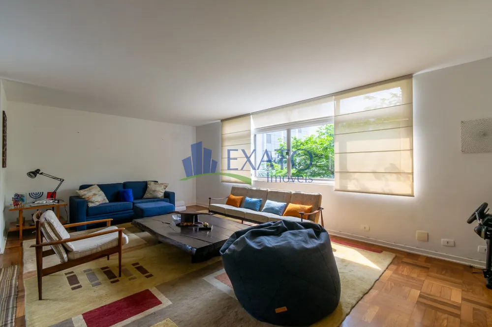 Apartamento, 3 quartos, 169 m² - Foto 6
