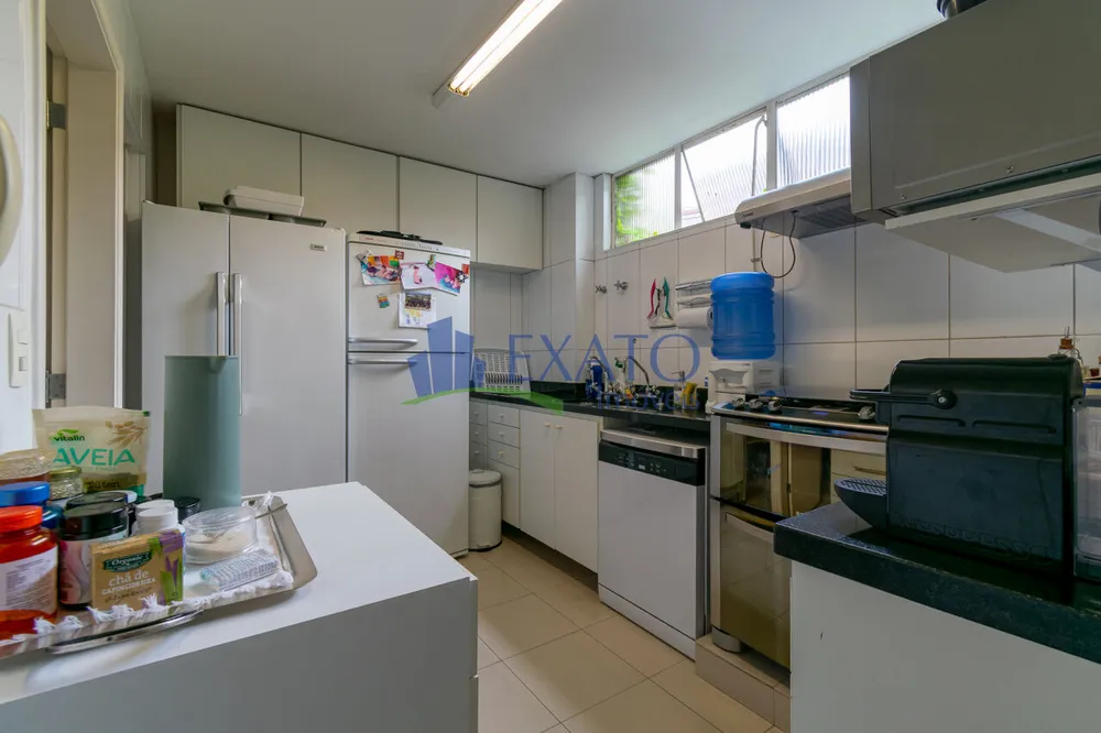Apartamento, 3 quartos, 169 m² - Foto 10