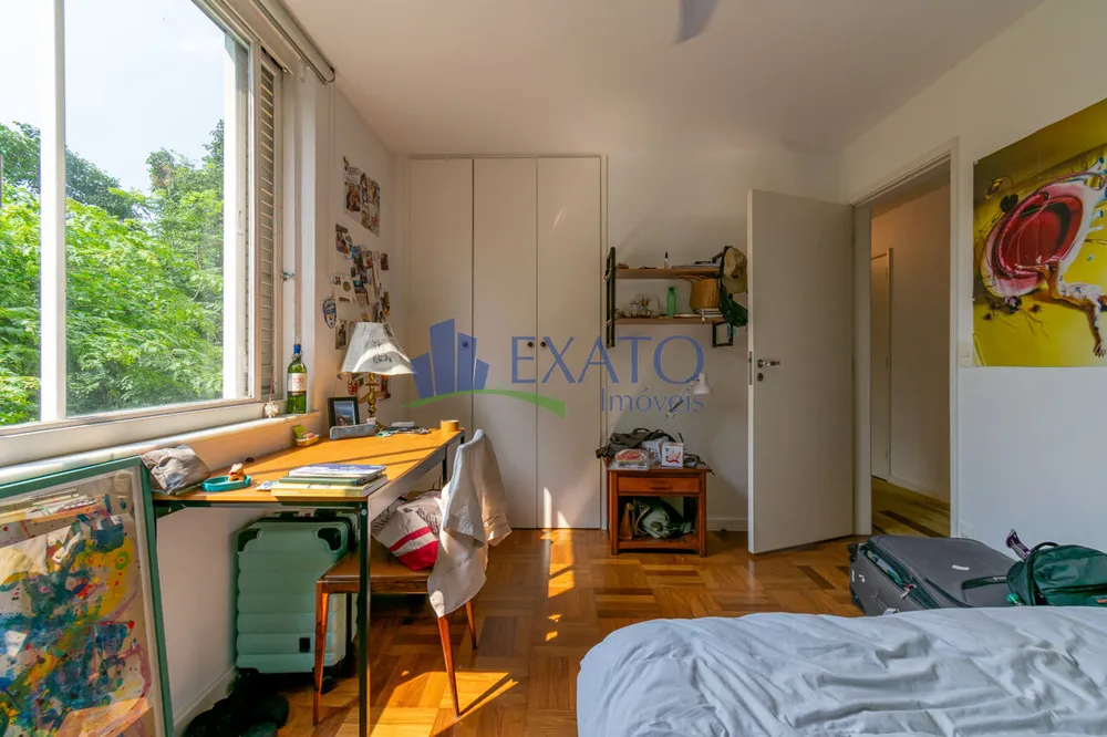 Apartamento, 3 quartos, 169 m² - Foto 9