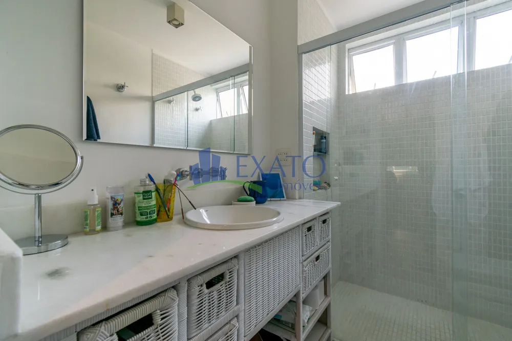Apartamento, 3 quartos, 169 m² - Foto 7