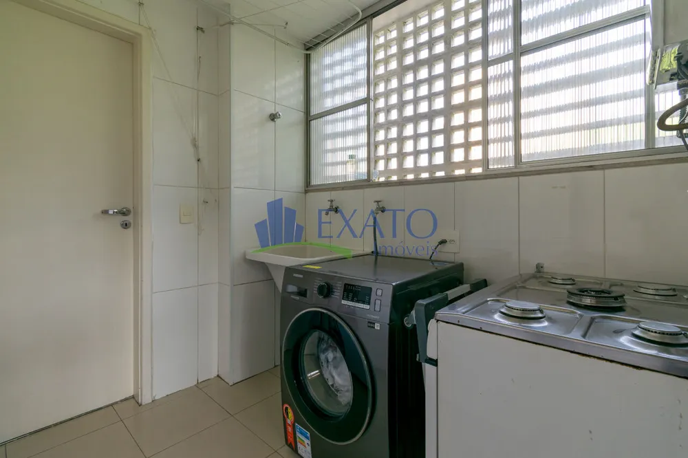Apartamento, 3 quartos, 169 m² - Foto 11