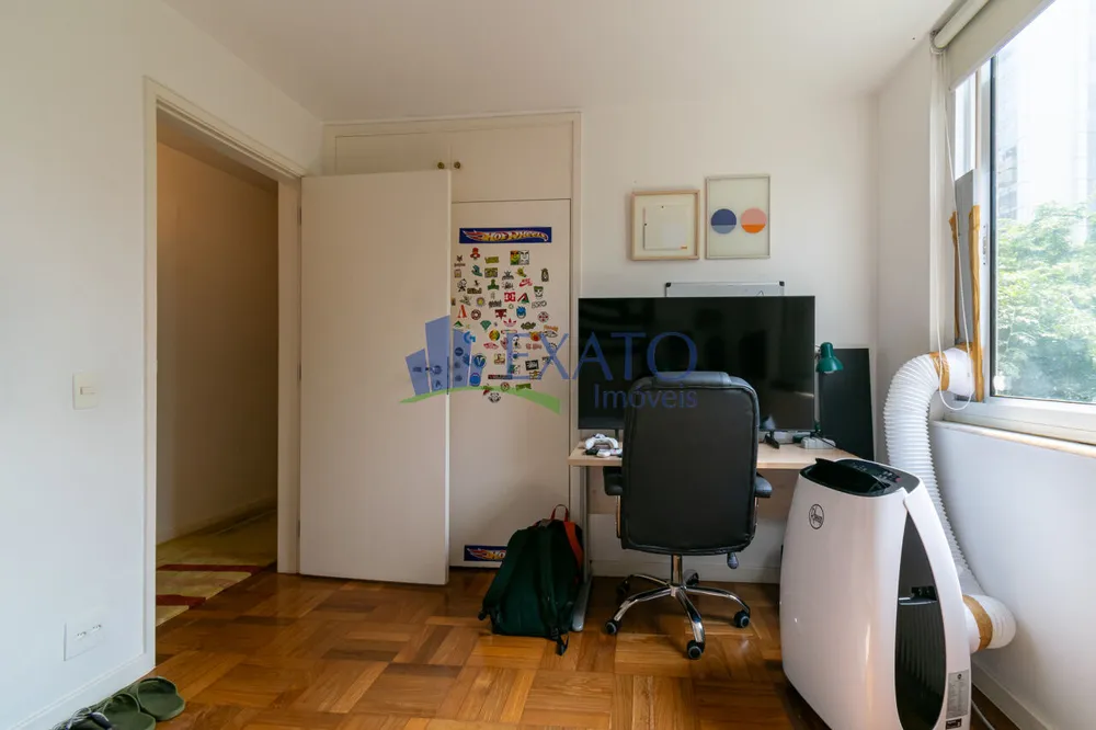 Apartamento, 3 quartos, 169 m² - Foto 14