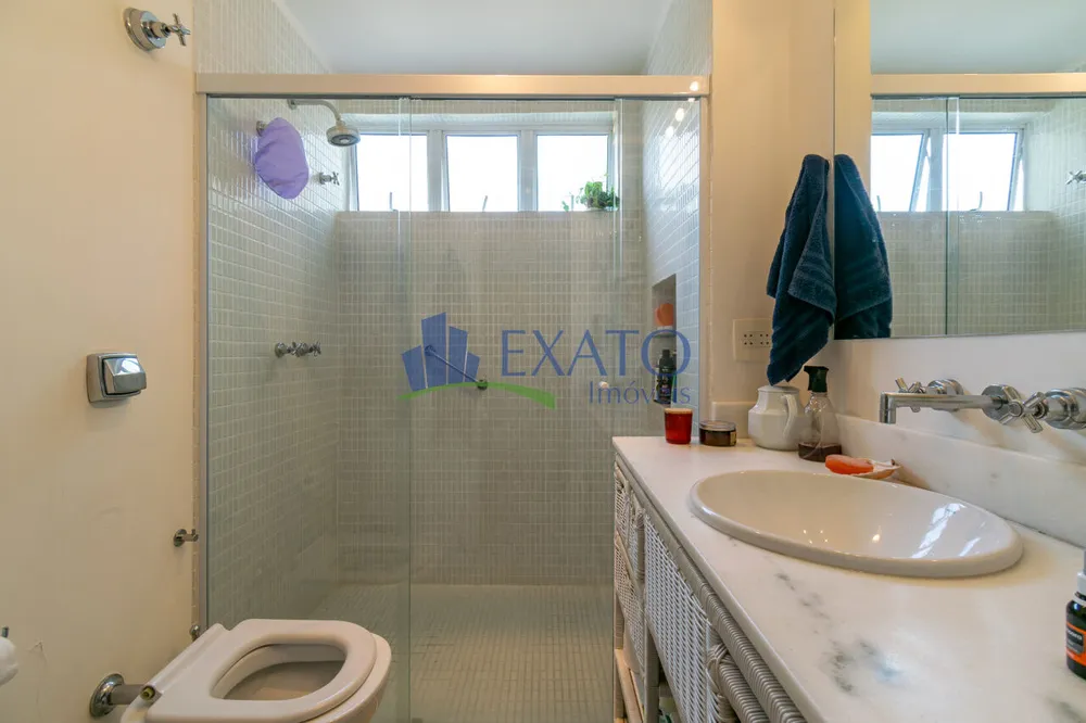 Apartamento, 3 quartos, 169 m² - Foto 2