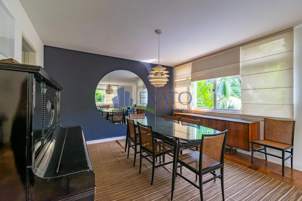 Apartamento, 3 quartos, 169 m² - Foto 8