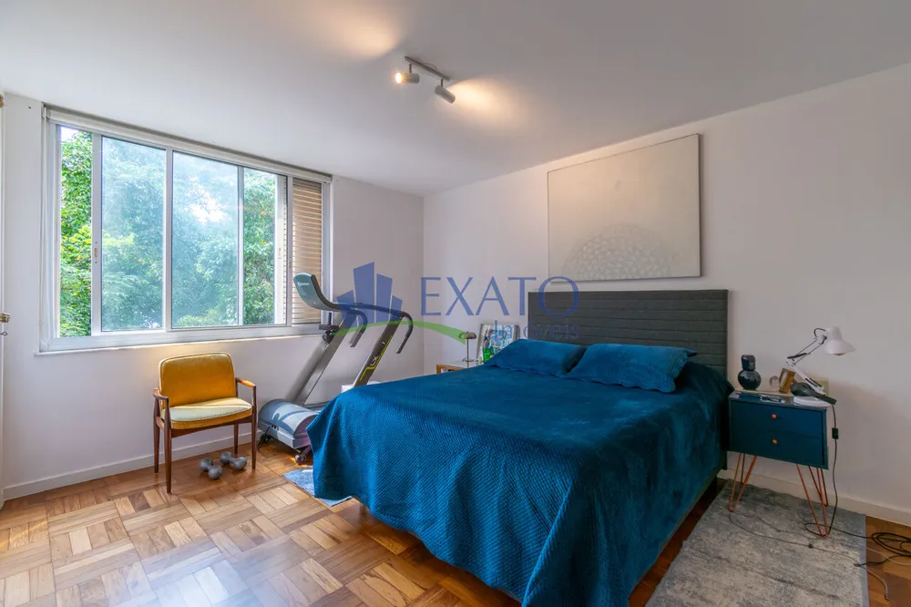 Apartamento, 3 quartos, 169 m² - Foto 5