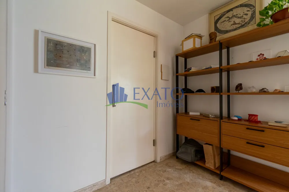 Apartamento, 3 quartos, 169 m² - Foto 3