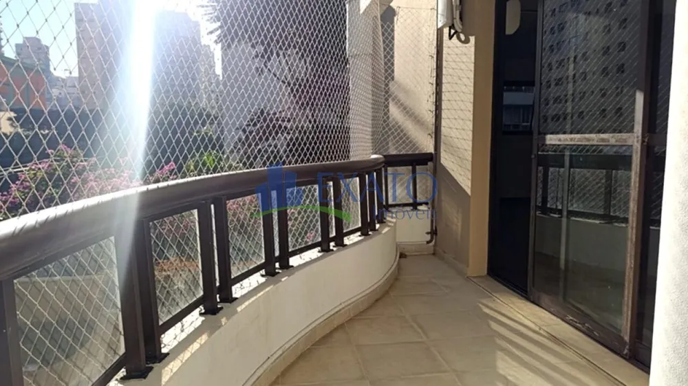Apartamento, 3 quartos, 198 m² - Foto 3