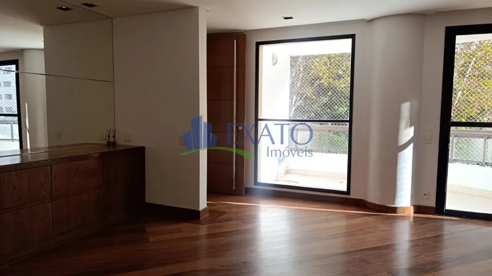 Apartamento, 3 quartos, 198 m² - Foto 6