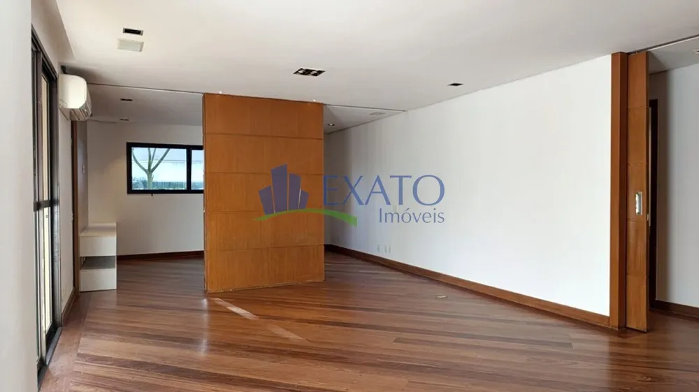 Apartamento, 3 quartos, 198 m² - Foto 2