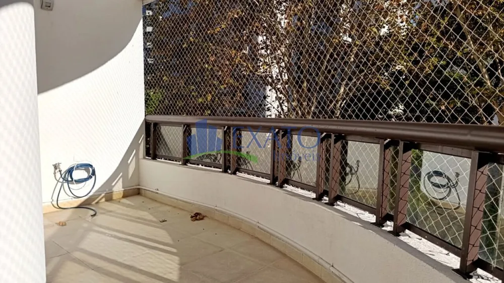 Apartamento, 3 quartos, 198 m² - Foto 4