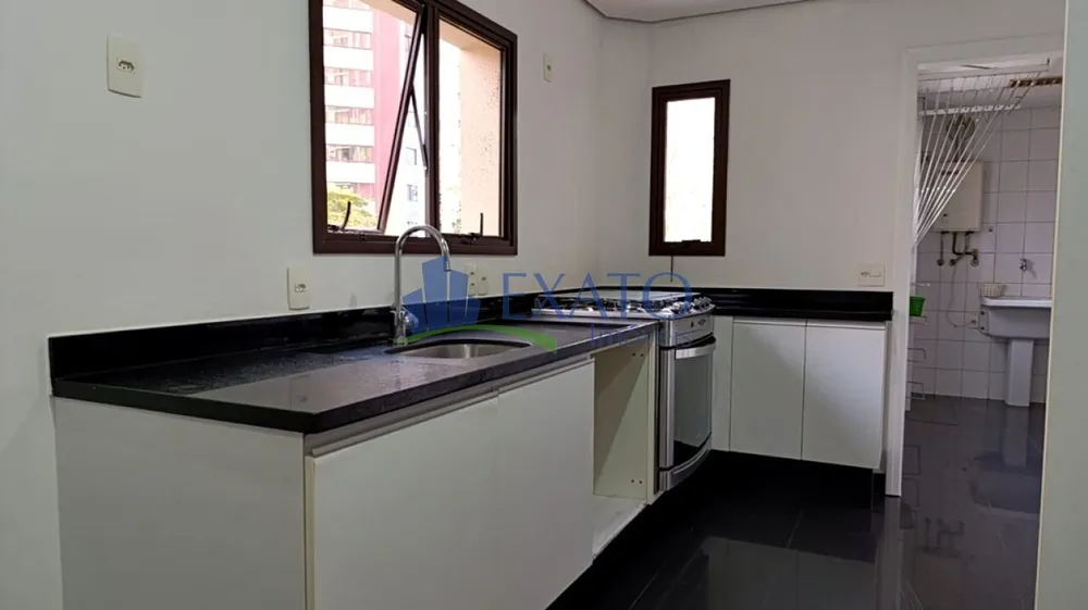 Apartamento, 3 quartos, 198 m² - Foto 15