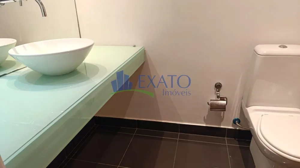 Apartamento, 3 quartos, 198 m² - Foto 12