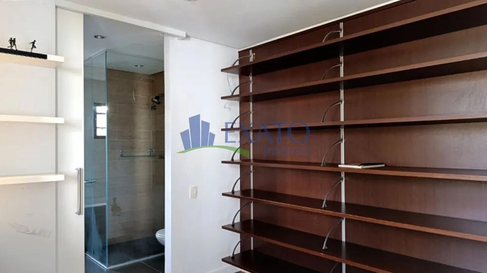 Apartamento, 3 quartos, 198 m² - Foto 7