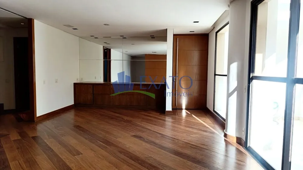 Apartamento, 3 quartos, 198 m² - Foto 14