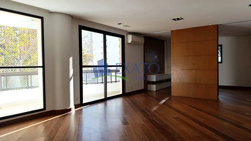 Apartamento, 3 quartos, 198 m² - Foto 1