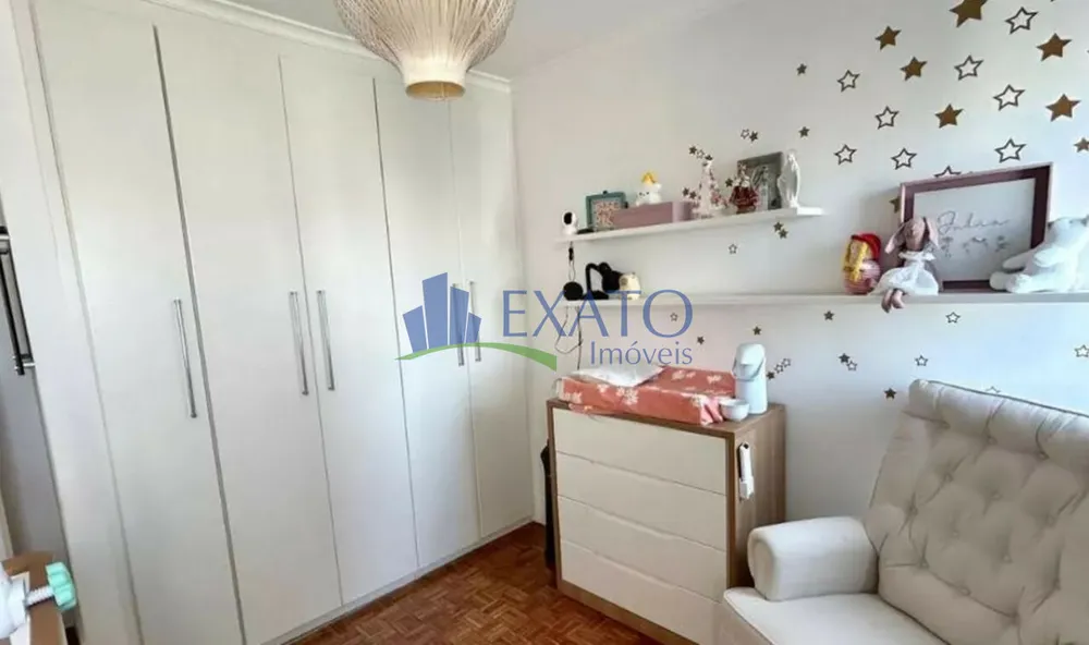 Apartamento, 3 quartos, 125 m² - Foto 3