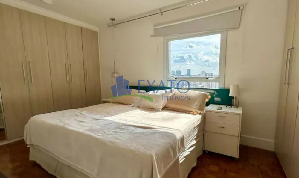 Apartamento, 3 quartos, 125 m² - Foto 6